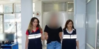 პოლიციამ თბილისში თაღლითობის ბრალდებით 1 პირი დააკავა