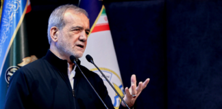 ირანის პრეზიდენტი აცხადებს, რომ ირანი მზად არის აშშ-თან “საკითხები მოაგვაროს”