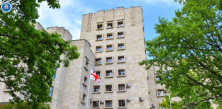 ჩორჩანას ეპიზოდთან დაკავშირებით ვახტანგ გომელაურის გამოკითხვაზე დაბარების შესახებ პროკურატურა განცხადებას ავრცელებს