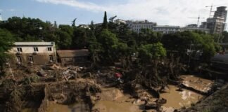 13 ივნისს მომხდარი ტრაგედიიდან 10 წელი გავიდა