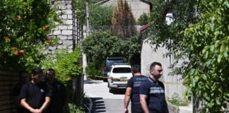 ალეკო ახვლედიანის საცხოვრებელ სახლში, სადაც გავრცელებული ინფორმაციით, თორნიკე რიჟვაძემ თვითმკვლელობა სცადა, საგამოძიებო მოქმედებები დასრულდა