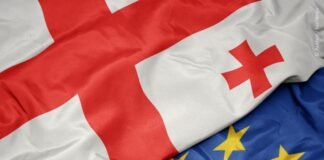 ევროკავშირის ერთგულება საქართველოში კონფლიქტების მშვიდობიანი მოგვარების მიმართ კვლავ ურყევია