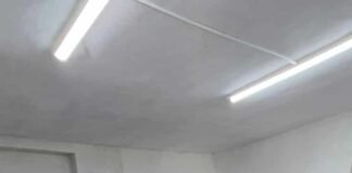 ბორჯომში ლუდისა და ბურახის არალეგალური საწარმო გამოავლინეს