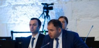 ნიკოლოზ სამხარაძე: ეუთო-ს საპარლამენტო ასამბლეის ყოველწლიურ ანგარიშში დაემატება ჩანაწერი, რომელიც სირიის ახალ ხელისუფლებას მოუწოდებს, გააუქმოს აფხაზეთისა და ცხინვალის რეგიონის „დამოუკიდებლობის“ აღიარება