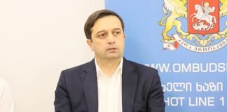 საქართველოს სახალხო დამცველი თბილისში, თევდორე მღვდლის ქუჩაზე მომხდარ ტრაგედიას ეხმაურება