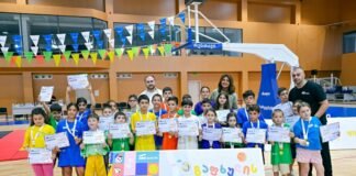 რუსთავის მერია, კიდევ ერთ სპორტულ-შემეცნებით პროექტს ახორციელებს