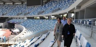 ჯასტინ ტიმბერლეიკის თბილისში დაგეგმილ გრანდიოზულ კონცერტს 20 000-ზე მეტი ტურისტი ესწრება