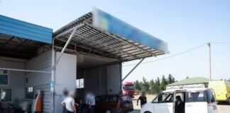 საგამოძიებო სამსახურმა კომერციული მოსყიდვისა და ყალბი ოფიციალური დოკუმენტის დამზადება-გასაღების ფაქტზე ორი პირი დააკავა