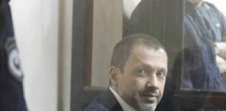 გიორგი ბაჩიაშვილი საპატიმროდან წერილს აქვეყნებს