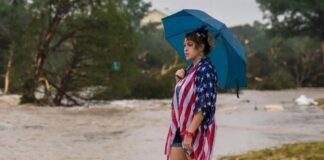 ტეხასში წყალდიდობის შედეგად დაღუპულთა რიცხვი 24-მდე გაიზარდა, 25 ბავშვი კი ამ დრომდე დაკარგულად ითვლება