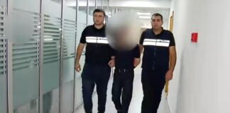 არასრულწლოვნის მიმართ, ჯგუფურად ჩადენილი არაადამიანური მოპყრობის ფაქტზე 9 პირი დააკავეს