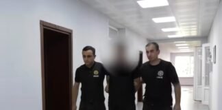 დააკავეს მამაკაცი,რომელიც შვილზე სექსუალურად სისტემატურად ძალადობდა