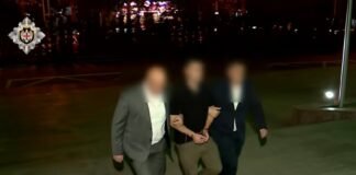 სუსმა თავდაცვის მინისტრის ყოფილი მოადგილე, იმავე სამინისტროს შესყიდვების დეპარტამენტის ყოფილი უფროსი და თავდაცვის იმდროინდელი მინისტრის ახლო ნათესავი დააკავა