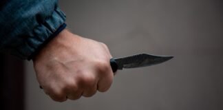 არასრულწლოვნის მიმართ ჩადენილი განზრახ მკვლელობის მცდელობის ბრალდებით 1 პირი დააკავეს