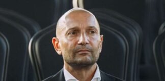 საქართველოს პროკურატურამ ბიზნესმენ გიორგი რამიშვილს ბრალდება წარუდგინა