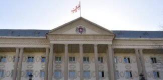 „კრისტალ ჯგუფის“ მფლობელს, ვლადიმერ სტეფანიანს აღკვეთის ღონისძიების სახით პატიმრობა შეეფარდა