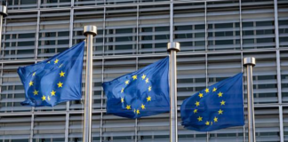 ევროკავშირის ელჩებმა რუსეთის წინააღმდეგ სანქციების მე-18 პაკეტი დაამტკიცეს