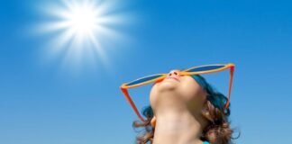 როგორ დავიცვათ ბავშვები ძლიერი სიცხისგან? – ჯანდაცვის სამინისტრო რეკომენდაციებს აქვეყნებს