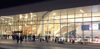 2 დეკემბრიდან ქუთაისის საერთაშორისო აეროპორტს ახალი მიმართულება – ვენეცია დაემატება
