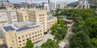 თბილისის საქალაქო სასამართლომ სრულად გაიზიარა პროკურატურის მიერ წარდგენილი მტკიცებულებები და აფეთქების მომზადებაში ბრალდებული დამნაშავედ ცნო