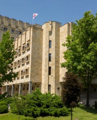 გიორგი ბაჩიაშვილის მშობლების საბანკო ანგარიშებსა და აქტივებს, რომლებიც შეძენილია ბაჩიაშვილის მიერ დანაშაულის ჩადენის და შემდგომ პერიოდში ყადაღა დაედო