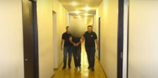 ქვემო ქართლის პოლიციამ საზღვრის უკანონოდ კვეთის ფაქტზე უცხო ქვეყნის მოქალაქე დააკავა