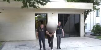 შსს-მ ნარკოტიკული საშუალების უკანონოდ შეძენა-შენახვის ბრალდებით სამი პირი დააკავა