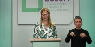 ადგილობრივი თვითმმართველობის არჩევნებში მონაწილეობის მოთხოვნით, პარტიებმა: „გახარია საქართველოსთვის“ და „ლელო – ძლიერი საქართველო“, ცესკო-ს უკვე მიმართეს