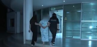 ქვემო ქართლის პოლიციამ ჯანმრთელობის განზრახ მძიმე დაზიანების ფაქტზე 3 პირი დააკავა