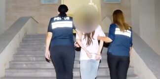 თბილისში ცოლმა ქმარი მოკლა