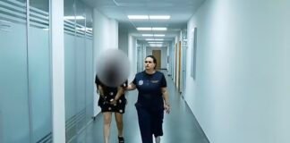 შინაგან საქმეთა სამინისტრომ პროსტიტუციის ხელშეწყობის და პროსტიტუციისთვის ადგილის გადაცემის ბრალდებით 12 პირი დააკავა