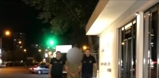 შინაგან საქმეთა სამინისტროს გენერალურმა ინსპექციამ სამსახურებრივი უფლებამოსილების ბოროტად გამოყენებით, უაქციზო თამბაქოს ნაწარმის ჯგუფურად შენახვა – გადაზიდვის ბრალდებით 2 პირი დააკავა