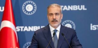 თურქეთი ისრაელის გემებს თავის პორტებში შესვლას უკრძალავს და თვითმფრინავების თურქეთის საჰაერო სივრცეში შესვლაზე შეზღუდვები შემოაქვს