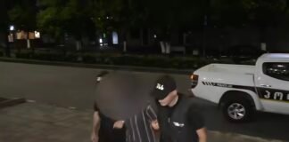 გურიაში, 14 წლის მოზარდის გაუპატიურების ბრალდებით, 27 წლის კაცი დააკავეს