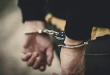 კახეთის პოლიციამ ადევნებისა და მუქარის ბრალდებით 1 პირი დააკავა