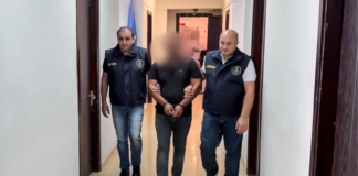 საგამოძიებო სამსახურმა ყალბი საგადასახადო დოკუმენტის დამზადება-გასაღების ფაქტზე ერთი პირი დააკავა