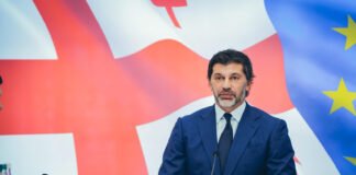 კახა კალაძის ინფორმაციით, თბილისში, ტრამვაის ხაზის მშენებლობა დაიწყება