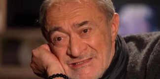 მამუკა ჩარკვიანი საბურთალოს სასაფლაოზე დაკრძალეს