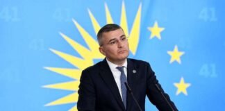 მამუკა მდინარაძემ, ევროკომისიის მიერ „კარგი მთავრობის 2025 წლის ანგარიშის“ ფარგლებში გამოქვეყნებულ რამდენიმე მნიშვნელოვან ინდექსზე ისაუბრა, რომელთა მიხედვით, საქართველომ ყველა მიმართულებით წარმატებას მიაღწია