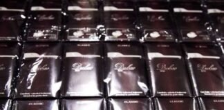 საგამოძიებო სამსახურმა დიდი ოდენობით უაქციზო სიგარეტის შენახვა-გადაზიდვა-რეალიზაციის სამი ფაქტი გამოავლინა