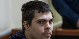 მოსამართლემ ნარკოდანაშაულში ბრალდებულ ანტონ ჩეჩინს 8 წლითა და 6 თვით თავისუფლების აღკვეთა მიუსაჯა
