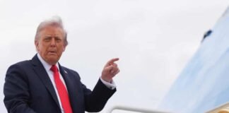 „პუტინსა და ზელენსკის ერთმანეთი სძულთ და როგორც ჩანს, ოთახში მათთან ერთად უნდა დავჯდე, რადგან თავად მათ ეს არ შეუძლიათ.” -ტრამპი