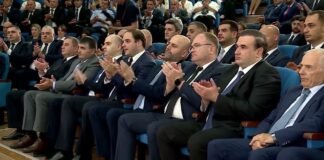 ,,ქრონიკის დაიჯესტი” 6. 09. 2025