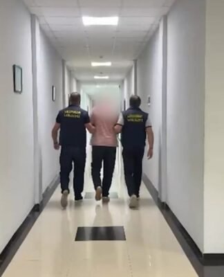 საგამოძიებო სამსახურმა ქრთამის აღების ფაქტზე სურსათის ეროვნული სააგენტოს თანამშრომელი დააკავა