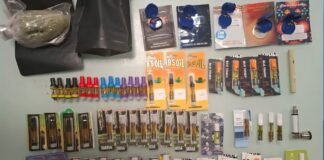 პროკურატურამ განსაკუთრებით დიდი ოდენობით ნარკოტიკული საშუალების უკანონო შეძენის, შენახვის და საქართველოში უკანონოდ შემოტანის ფაქტზე უცხო ქვეყნის მოქალაქეს ბრალდება წარუდგინა