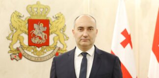 სუს-მა თავდაცვის ყოფილი მინისტრი ჯუანშერ ბურჭულაძე დააკავა