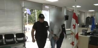 ქვემო ქართლის პოლიციამ სხვადსხვა დანაშაულისთვის ძებნილი პირი დააკავა