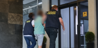 საგამოძიებო სამსახურმა თაღლითობის ფაქტზე უცხო ქვეყნის მოქალაქე დააკავა