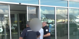 მიგრაციის დეპარტამენტის თანამშრომლებმა უცხო ქვეყნის 20 მოქალაქე საქართველოდან გააძევეს