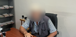 საგამოძიებო სამსახურმა კომერციული მოსყიდვისა და ფსიქოტროპული ნივთიერების შესაძენად რეცეპტის დამზადება-გასაღების ფაქტზე ერთი პირი დააკავა